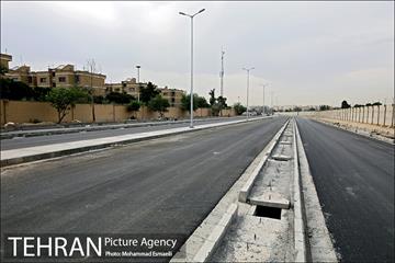 بازدید مهندس صبوری دیلمی از پروژه استاد معین 2