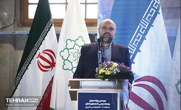 دورهمی مدیران روابط عمومی شهرداری تهران 57