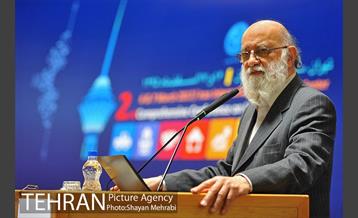 دومین کنفرانس مدیرت شهری ایران با حضور شهردار 27