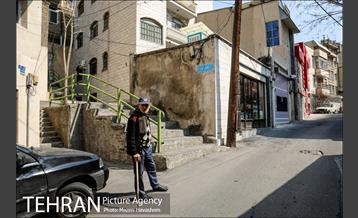 محله چیذر 19