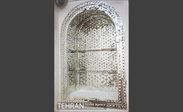 عمارت عین الدوله (نگارخانه برگ) 31