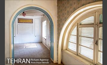 خانه نراقی 21