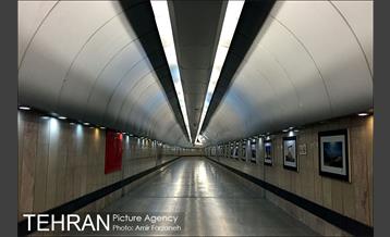 حال و هوای پایتخت در اولین روز بهار 11