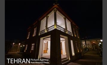 شب های خانه اتحادیه 17