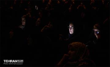 سومین رویداد «ریحان شهر» 10