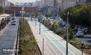 به وقت خدمت؛ باغ‌راه حضرت زهرا(س) محدوده آیت الله سعیدی 11