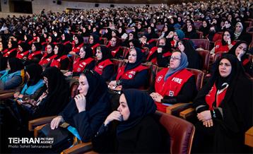 آیین آغاز دومین دوره طرح «من شهردارم» 32