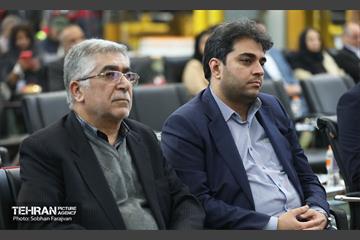 گردهمایی تولیدکنندگان داخلی پروژه قطار ملی 46