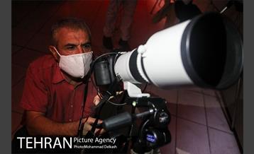 در جست و جوی دنباله دار 9