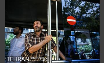 مراسم تشییع پیکرهای مطهر ۱۵۰ شهید تازه‌ تفحص‌ شده دفاع مقدس  - ۲ 3