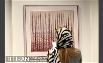 نمایشگاه گروهی در جستجوی خود  25