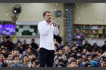 جشن بزرگ روزه اولی‌ها 14