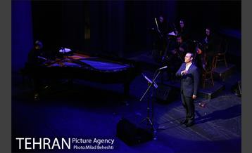 کنسرت علیرضا قربانی‎ 10