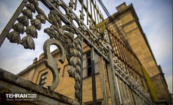 ساختمان سینگر 23