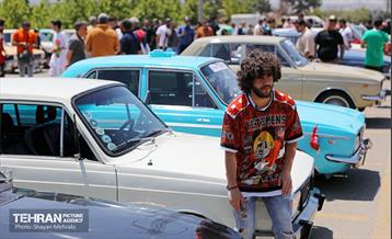 جشن تولد ۵۶ سالگی «پیکان» 35