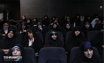 همایش «فرزندان حیدر کرار» 60