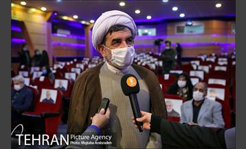 رونمایی از کتابهای شخصیت های اثرگذار محور مقاومت  27