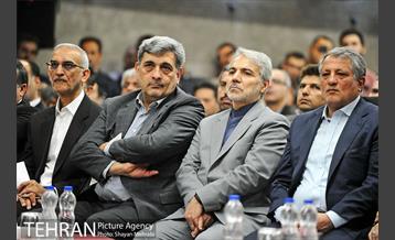 آیین بهره برداری از بخش شرقی خط 7 مترو تهران 27