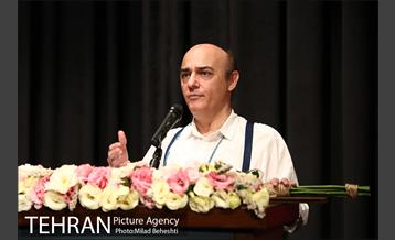 نوزدهمین جشن انجمن منتقدان، نویسندگان و پژوهشگران خانه تئاتر 26