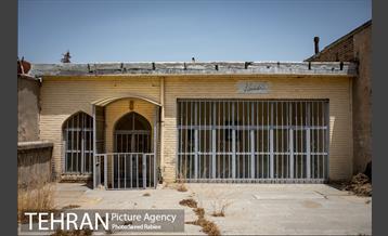 آرامگاه خانوادگی امامزاده عبدالله - شهرری 22