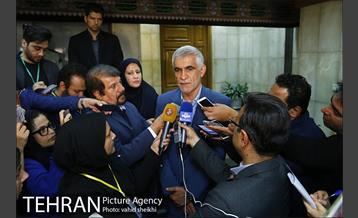 نود و ششمین جلسه شورای شهر تهران 39