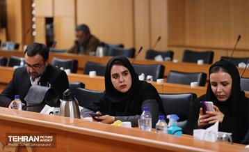 دومین نشست تخصصی شهراندیش 3