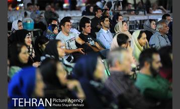 جشن رمضان در برج میلاد 22