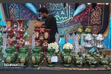 بیست‌وچهارمین رویداد فرهنگی «عطر سیب» 43