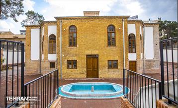 عمارت ظهیرالاسلام 20