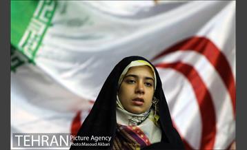 دیدار تیم های ملی والیبال ایران و هند 25