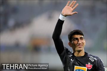 دیدار تیم های پرسپولیس و استقلال تهران 37
