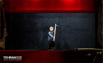 شب‌های خیمه شب بازی 11