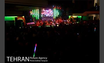 نشست فصلی خانواده شهرداری منطقه ۶ 15