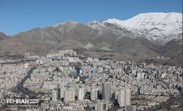 هوای پاک تهران 48