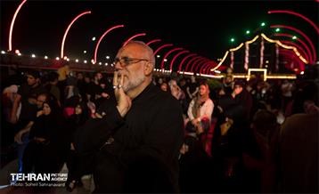 اجتماع اربعینی‌ها - 2 12