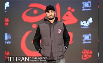 اکران خصوصی فیلم قانون مورفی 6