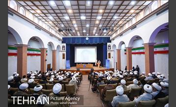 همایش علمی کاربردی ائمه جماعت شهرداری تهران  12