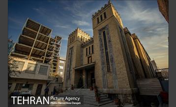 کلیسا حضرت یوسف 10