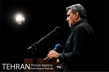 همایش "روز جهانی مقابله با کودک کار" با حضور شهردار تهران 10