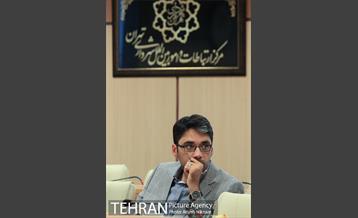 دومین جلسه شورای سیاست گذاری خشت طلایی 5