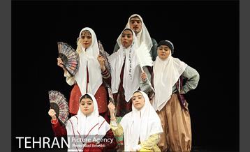 نمایش اتول سورون‎ 6