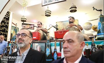 جشن گلریزان نذر یاری 17