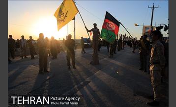 خدمات رسانی شهرداری مرز شلمچه 20