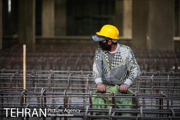 پارکینگ زیرزمینی قطارهای شهری 18