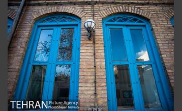 خانه مهر انگیز کامبیز 18