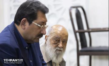 نماز جمعه «خشم و نصر» در تهران 37