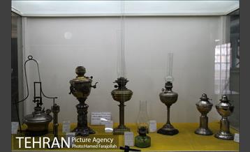 موزه صنعت برق ایران‎ 25