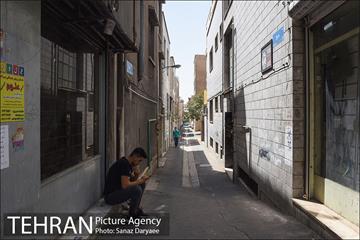 محله منیریه 14