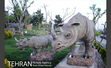 ژوراسیک پارک تهران 24