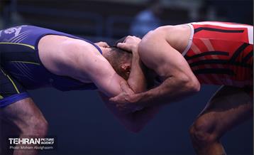 مسابقات بزرگ کارکنان شهرداری تهران 11